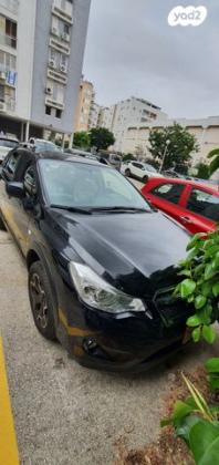 סובארו XV 4X4 2.0i אוט' 2.0 (150 כ''ס) בנזין 2015 למכירה בראשון לציון