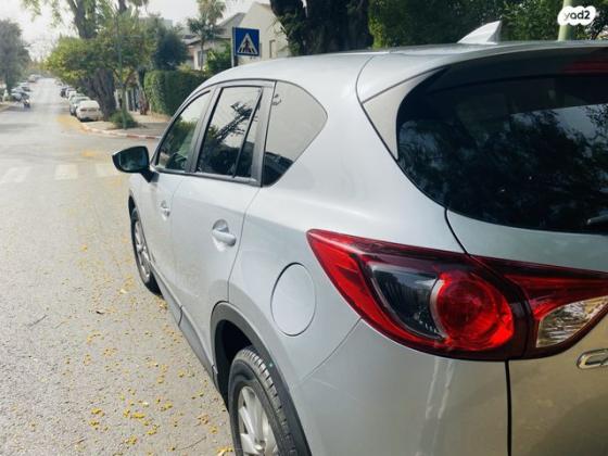 מאזדה CX-5 4X2 Executive אוט' 5 דל' 2.0 (165 כ"ס) בנזין 2017 למכירה ברמת השרון