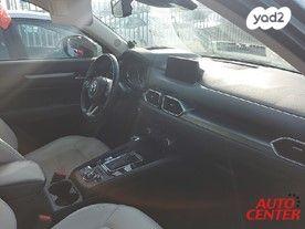 מאזדה CX-5 4X2 Executive אוט' 4 דל' 2.0 (165 כ"ס) בנזין 2019 למכירה ב