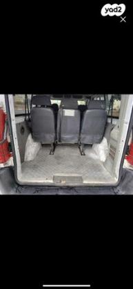 סיטרואן ג'אמפי ארוך L2-H1 קומבי נמוך ידני דיזל 9 מ' 5 ד' 2.0(128 כ''ס) דיזל 2014 למכירה בבאקה אל ע'רביה