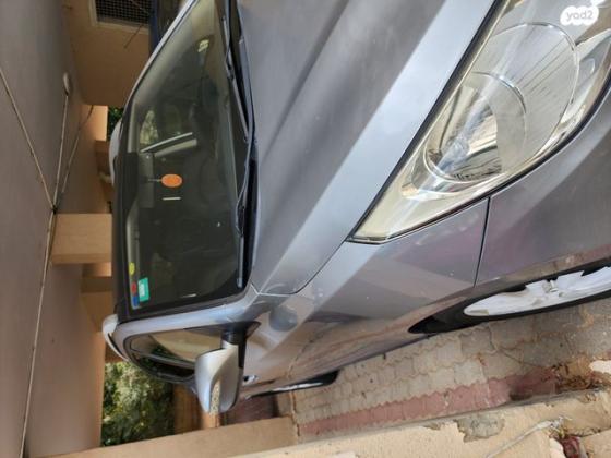 יונדאי iX35 4X4 Elite אוט' 2.4 (174 כ''ס) בנזין 2011 למכירה ברמת השרון