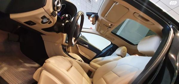 מרצדס GLA GLA200 Style FL אוט' 1.6 (156 כ"ס) בנזין 2019 למכירה בעפולה