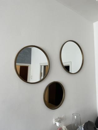 - סט שלוש מראות -200 מראות