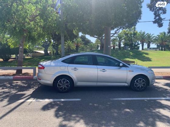 פורד מונדאו Trend סדאן אוט' 2.3 (161 כ''ס) בנזין 2009 למכירה ברמת גן