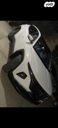 יונדאי טוסון Elite אוט' בנזין 1.6 (180 כ''ס) בנזין 2022 למכירה בדייר חנא