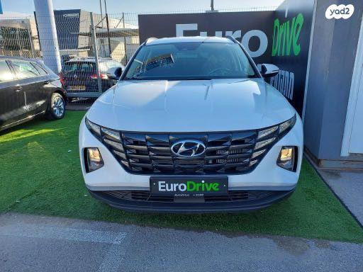 יונדאי טוסון Prestige אוט' 1.6 (180 כ''ס) בנזין 2023 למכירה בראשון לציון