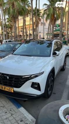 יונדאי טוסון Elite אוט' בנזין 1.6 (180 כ''ס) בנזין 2022 למכירה בטבריה