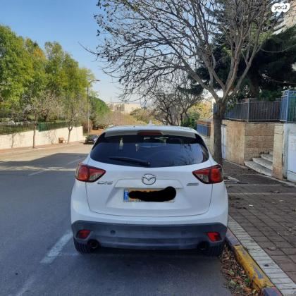 מאזדה CX-5 4X2 Executive אוט' 2.0 (155 כ"ס) בנזין 2013 למכירה במודיעין מכבים רעות