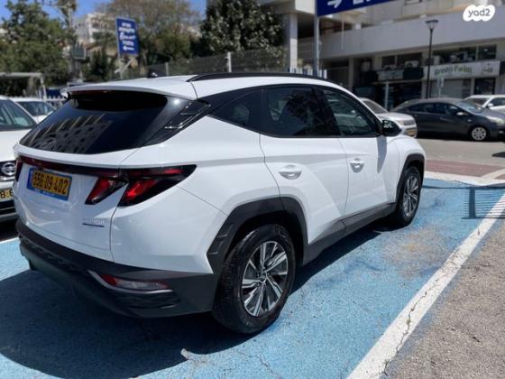 יונדאי טוסון Premium אוט' בנזין 2.0 (156 כ"ס) בנזין 2021 למכירה ברחובות