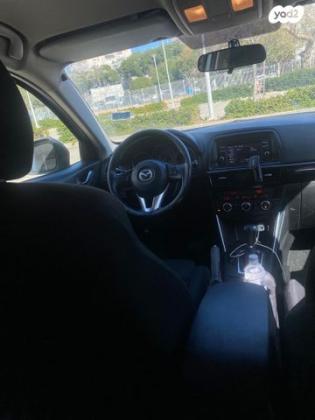 מאזדה CX-5 4X2 Executive אוט' 2.0 (155 כ"ס) בנזין 2014 למכירה בגבעתיים
