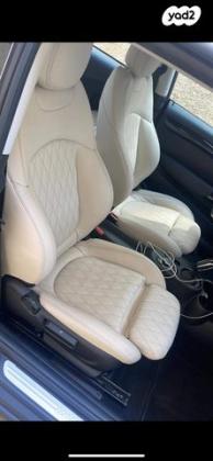 מיני קופר SE אוט' 2 דל' חשמלי (184 כ''ס) חשמלי 2022 למכירה בפתח תקווה