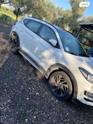 יונדאי טוסון Elite Turbo אוט' בנזין 1.6 (177 כ''ס) בנזין 2020 למכירה במודיעין מכבים רעות
