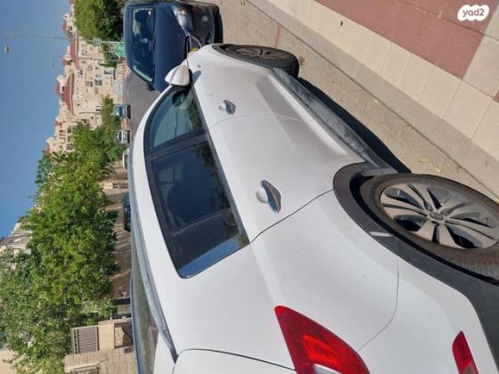 קיה ספורטז' 4X4 Premium אוט' 2.0 (163 כ''ס) בנזין 2011 למכירה במעלה אדומים