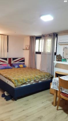 התקווה 5 (קרית יערים)