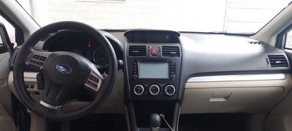סובארו XV 4X4 Premium אוט' 2.0 (150 כ''ס) [2012-2015] בנזין 2014 למכירה בקרית אתא