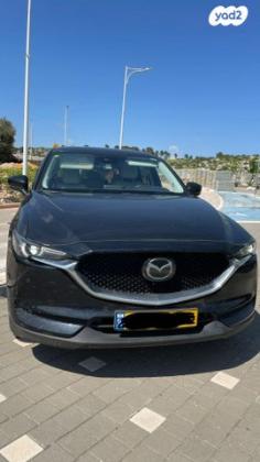 מאזדה CX-5 Comfort אוט' 2.0 (165 כ''ס) בנזין 2020 למכירה בחצור הגלילית