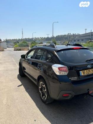 לקסוס RX350 4X4 Luxury אוט' 3.5 (276 כ''ס) בנזין 2007 למכירה בבת ים