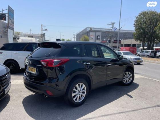 מאזדה CX-5 4X2 Executive אוט' 2.0 (155 כ"ס) בנזין 2014 למכירה בחיפה
