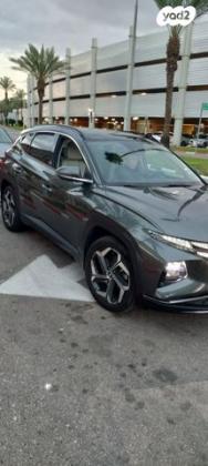 יונדאי טוסון Elite אוט' בנזין 1.6 (180 כ''ס) בנזין 2021 למכירה בחולון