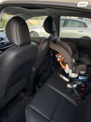 קיה פיקנטו GT Line אוט' 1.2 (84 כ''ס) בנזין 2019 למכירה ביקנעם עילית