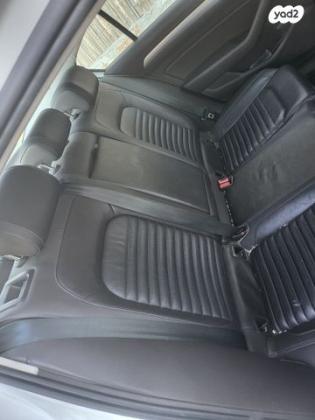 פולקסווגן פאסאט Premium אוט' 1.8 (180 כ"ס) בנזין 2016 למכירה באילת