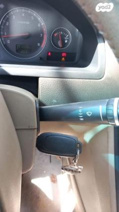 וולוו XC90 4X4 T אוט' 7 מק' 2.5 (210 כ''ס) בנזין 2007 למכירה בפתח תקווה