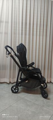 עגלת בוגבו bugabo bee6 ג'ינס