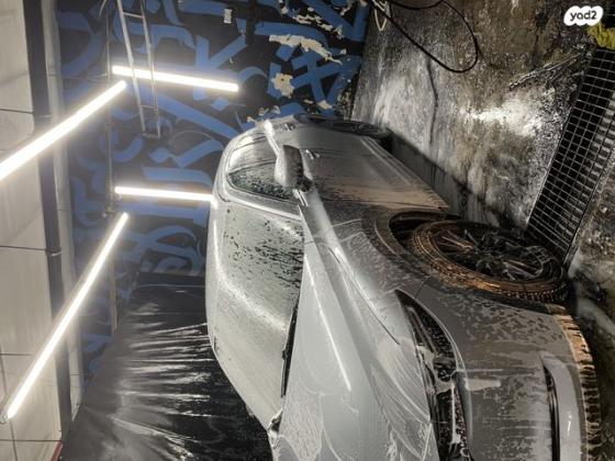 מאזדה CX-5 Comfort אוט' 2.0 (165 כ''ס) בנזין 2019 למכירה בנהריה