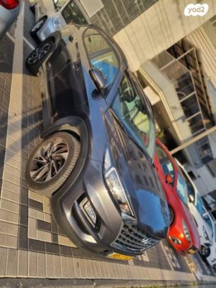 יונדאי טוסון Elite Turbo אוט' בנזין 1.6 (177 כ''ס) בנזין 2020 למכירה בקרית מוצקין