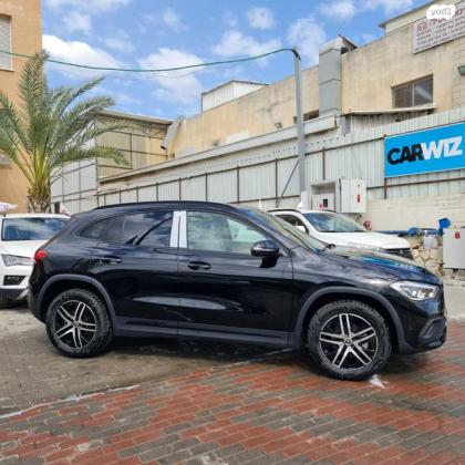 מרצדס GLA GLA180 Exclusive FLT NR אוט' 1.3 (136 כ''ס) בנזין 2023 למכירה באכסאל