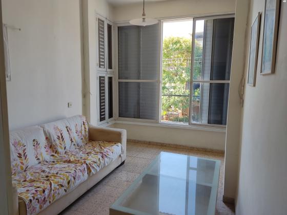 רמב"ם 14 (שכונת עם)