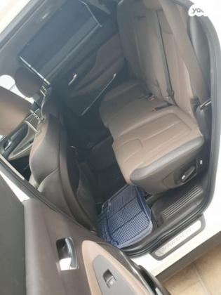 יונדאי סנטה פה Supreme אוט' דיזל 7 מק' 2.2 (200 כ''ס) דיזל 2019 למכירה בעפולה