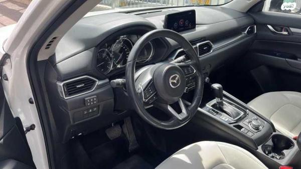מאזדה CX-5 4X2 Executive אוט' 4 דל' 2.0 (165 כ"ס) בנזין 2020 למכירה בראשון לציון