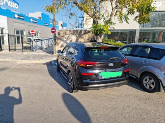 יונדאי טוסון Elite אוט' בנזין 2.0 (155 כ''ס) [2018-2020] בנזין 2019 למכירה בראשון לציון