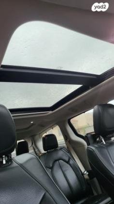 קרייזלר פסיפיקה Touring L אוט' 7 מק' 3.6 (280 כ''ס) בנזין 2018 למכירה בצפריה