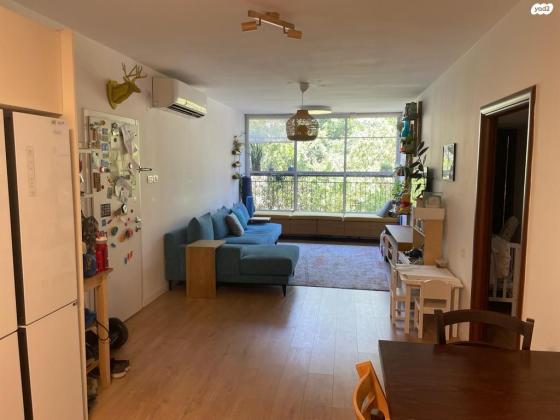 הפלמ"ח 8 (קריית יוסף)