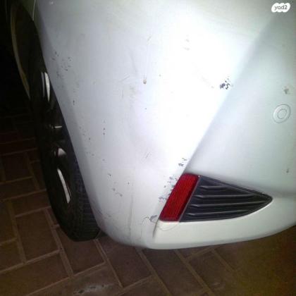 טויוטה יאריס Style אוט' 1.5 (112 כ"ס) בנזין 2019 למכירה באשקלון