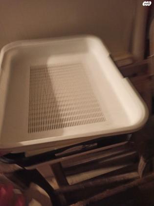 2 ארגזים ככלובים