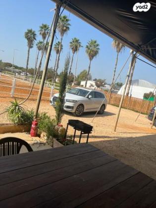 אאודי Q7 4X4 Limited אוט' דיזל 7 מק' 3.0 (272 כ''ס) דיזל 2018 למכירה בכסיפה