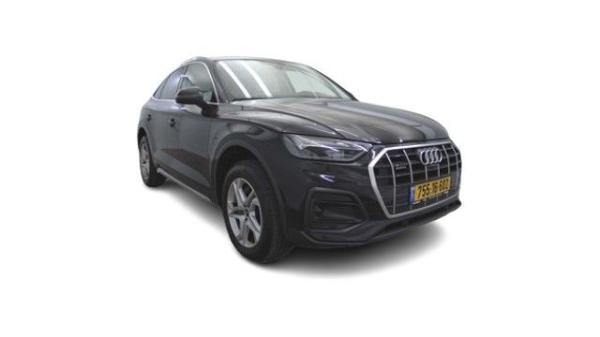 אאודי Q5 4X4 Sportback ADV Luxury אוט' 2.0 (265 כ"ס) בנזין 2022 למכירה ב