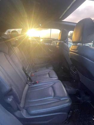 אאודי Q7 4X4 Premium חשמלי דיזל אוט' 5 מק' 3.0 (374 כ''ס) היברידי חשמל / דיזל 2018 למכירה בעספיא