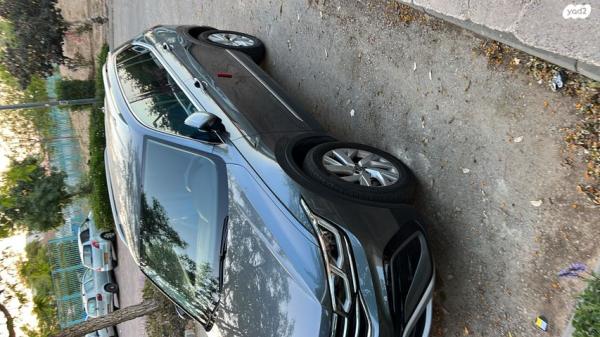 פולקסווגן טיגואן 4X2 AllSpace Elegance אוט' 1.5 (150 כ"ס) בנזין 2022 למכירה בבאר שבע