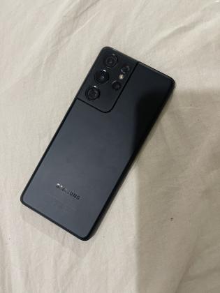 Samsung Galaxy S21 Ultra