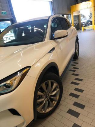 אינפיניטי QX50 / EX37 Pure אוט' 2.0 (268 כ''ס) בנזין 2021 למכירה בראשון לציון