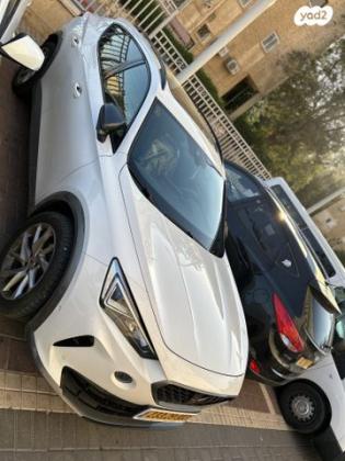 קופרה פורמנטור אוט' 1.5 (150 כ"ס) בנזין 2022 למכירה בבאר שבע