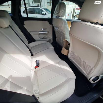 מרצדס GLA GLA180 Exclusive FLT NR אוט' 1.3 (136 כ''ס) בנזין 2023 למכירה באכסאל