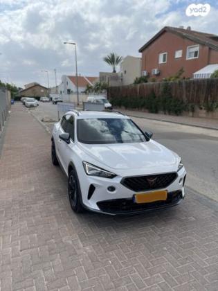 קופרה פורמנטור SS אוט' 1.5 (150 כ"ס) בנזין 2022 למכירה בבאר שבע