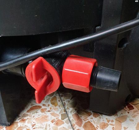 פילטר FX6 המעולה של פלובל,