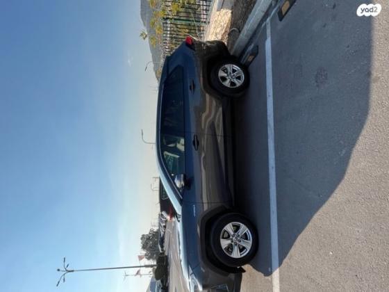 טויוטה RAV4 הייבריד E-xperience הייבריד 5 דל' אוט' 2.5 (178 כ''ס) בנזין 2020 למכירה במסילת ציון