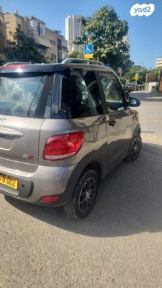 סאנשיין M2 High Speed Litium Regular אוט' חשמלי (80 כ''ס) חשמלי 2021 למכירה בתל אביב יפו